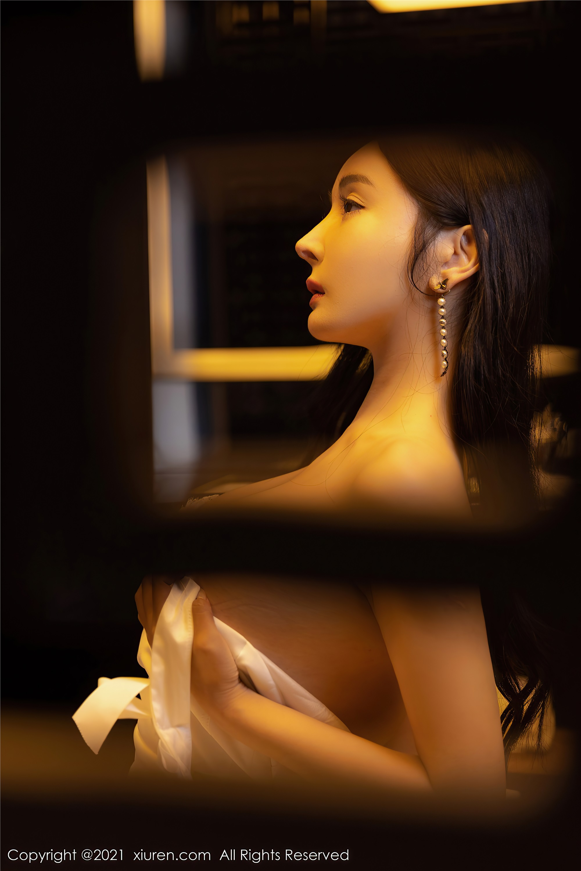 Xiuren秀人网 2021.11.02 NO.4155 允爾